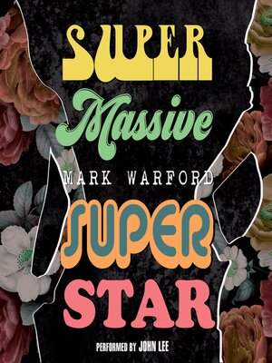 cover image of Supermassive Superstar